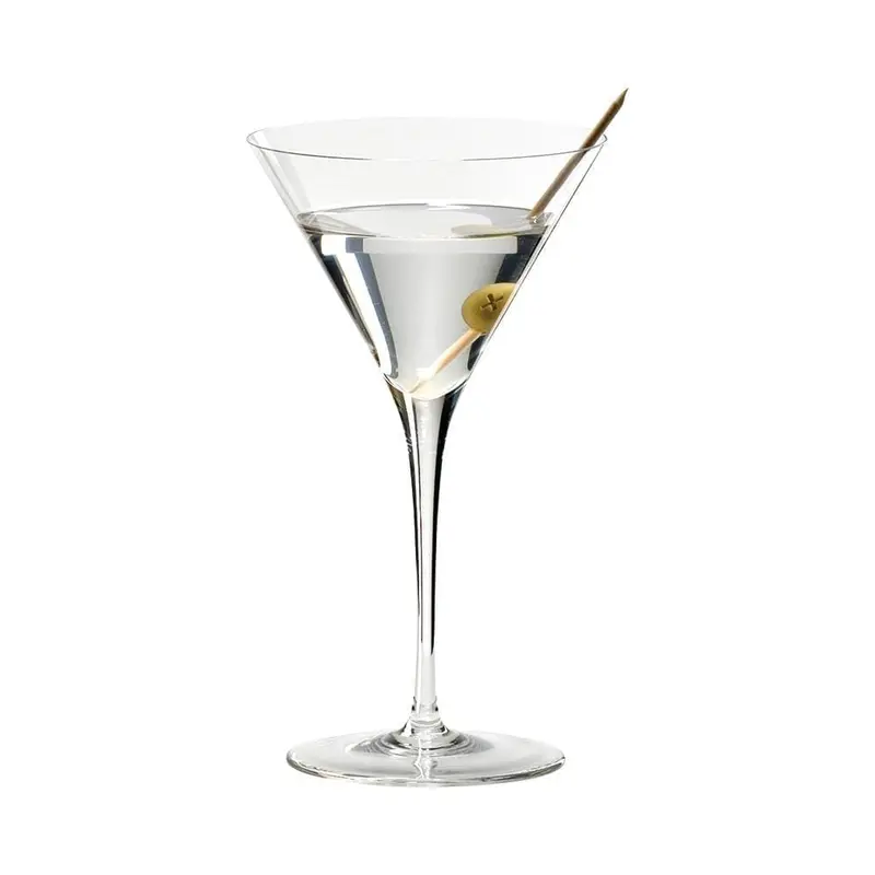 Riedel Sommeliers Martini Glass – Premium Cocktail Stemware 1