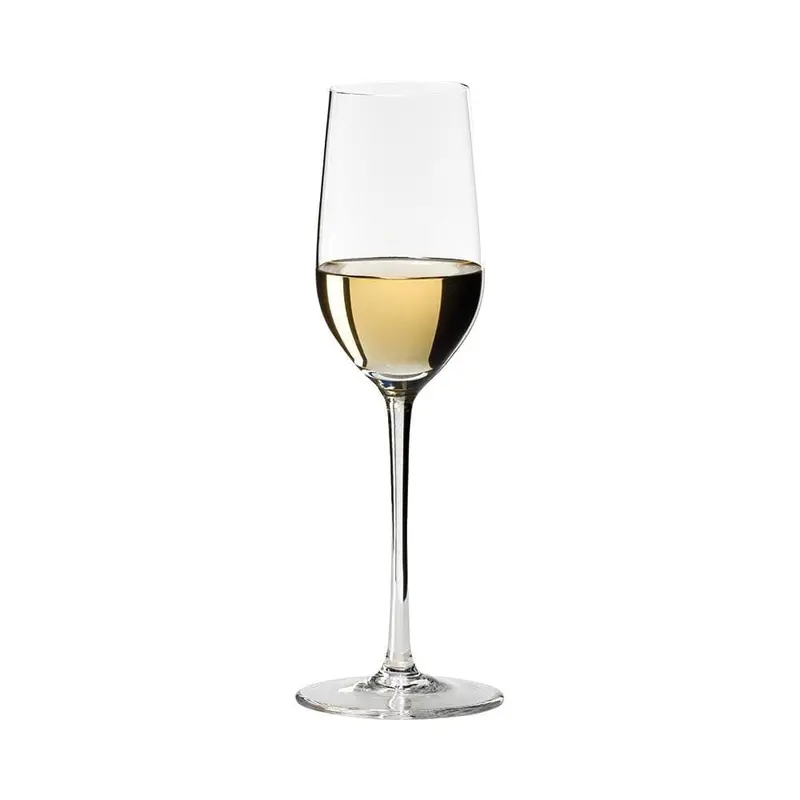 Riedel Sommeliers Sherry Glass – Traditional Fortified Wine Stemware 1