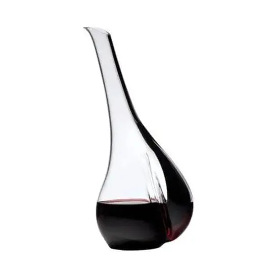 Riedel Touch Clear Decanter – Modern Glass Design 1