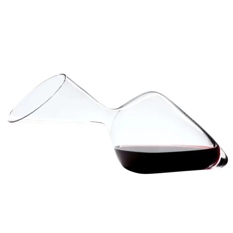 Riedel Tyrol Decanter – Alpine-Inspired Handcrafted Glass 1