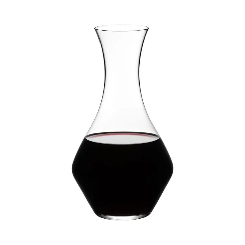 Riedel Vinum Cabernet Sauvignon Decanter For Premium Wine Aeration 1