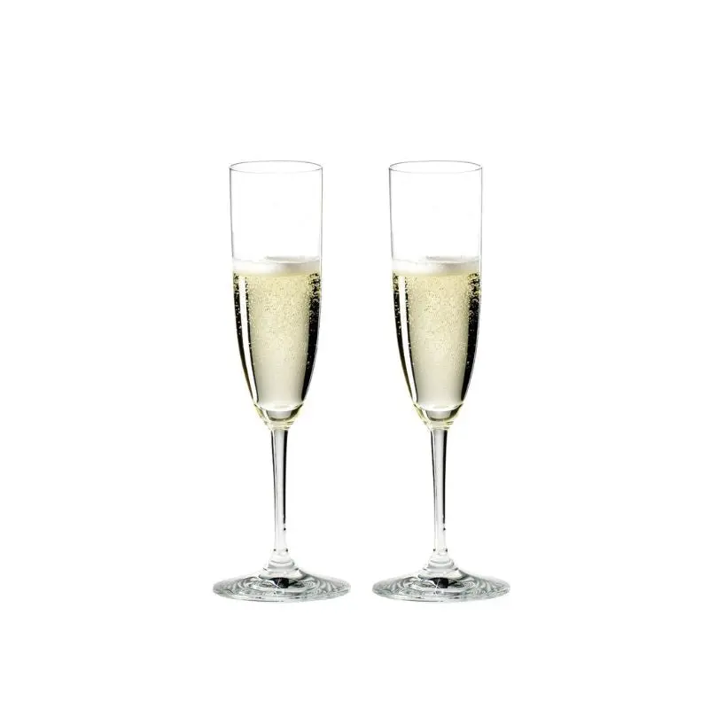 Riedel Vinum Champagne Flute 1