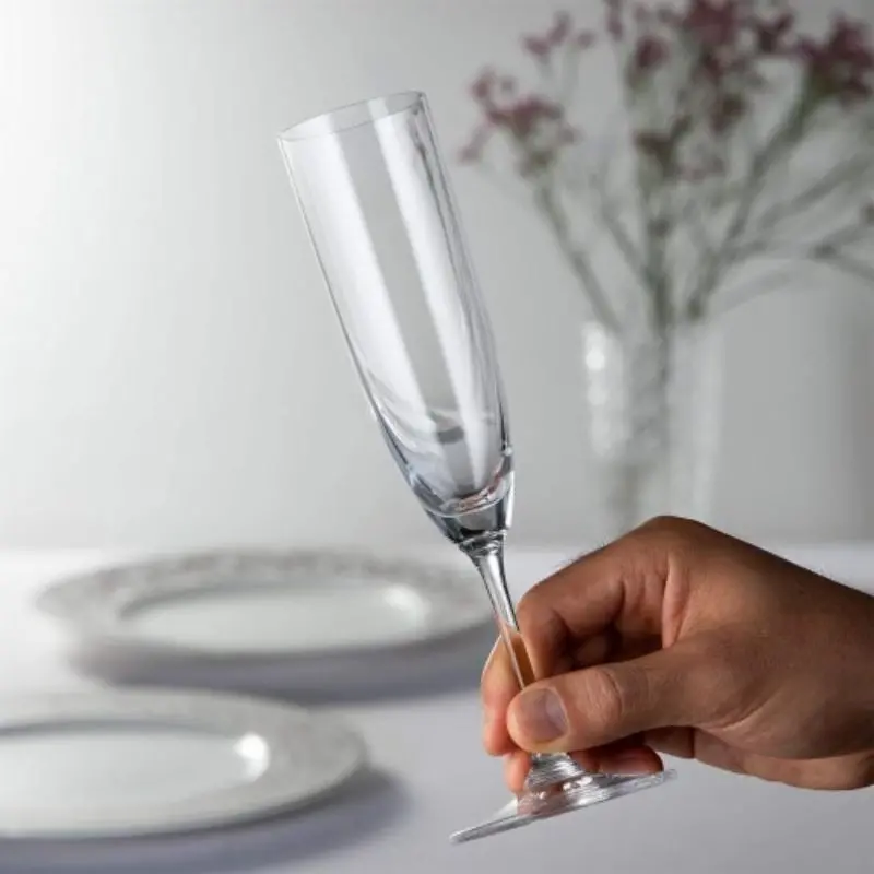 Riedel Vinum Champagne Flute 2