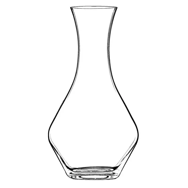 Riedel Vinum Mini Cabernet Decanter 2