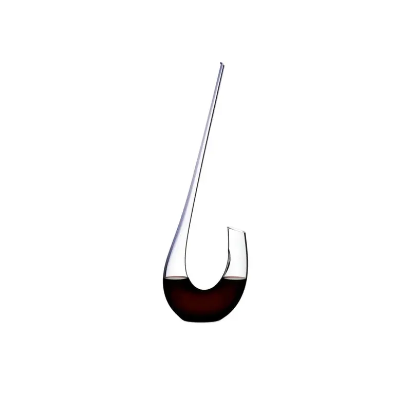 Riedel Winewings Decanter For Red And White Wines 2