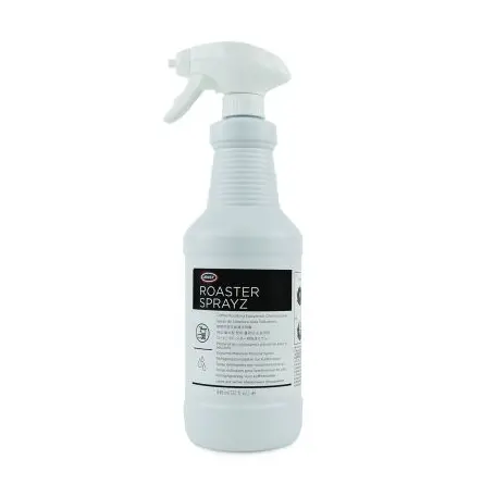 Roaster Sprayz 32-Ounce Refillable Spray Bottle – Pump Not Included 1