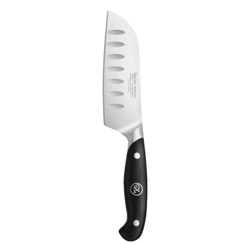 Robert Welch Professional Santoku Knife – Japanese-Inspired Blade 1