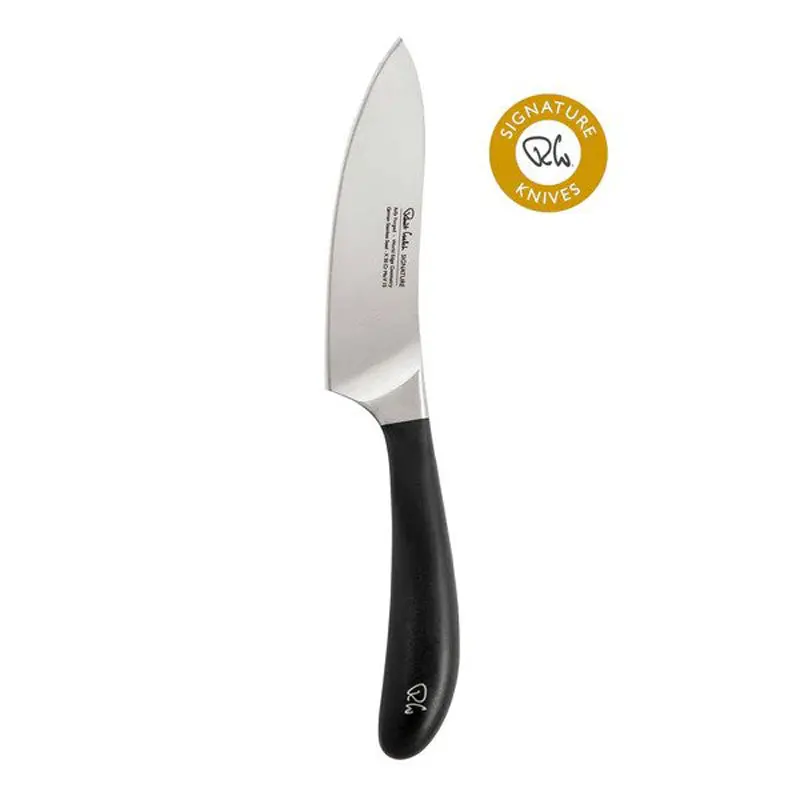 Robert Welch Signature 14 Cm Compact Chef'S Knife – Stainless Steel 1