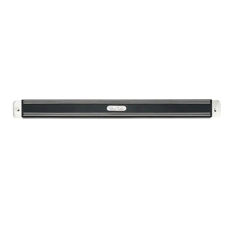 Robert Welch Signature Magnetic Knife Rack – 55 Cm Wall-Mounted Stainless Rail 1