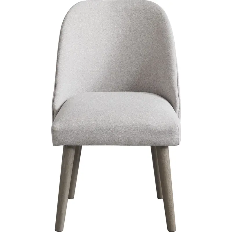 Ronstyne Fabric-Upholstered Dining Side Chair 2