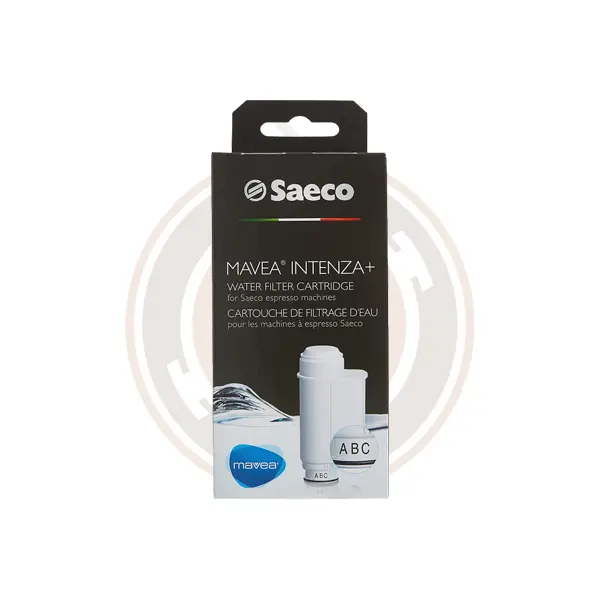Saeco Brita Intenza+ Replacement Water Filter Cartridge For Espresso Machines 1