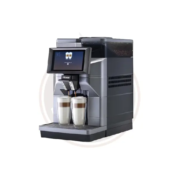Saeco Magic Series Fully Automatic Coffee Makers 1