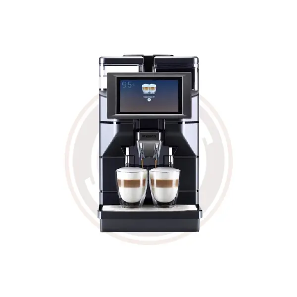 Saeco Magic Series Fully Automatic Coffee Makers 2