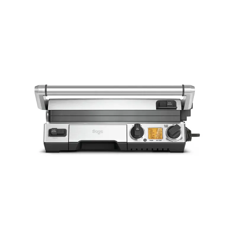 Sage Smart Grill Pro Indoor Grill With Smart Sensors 1