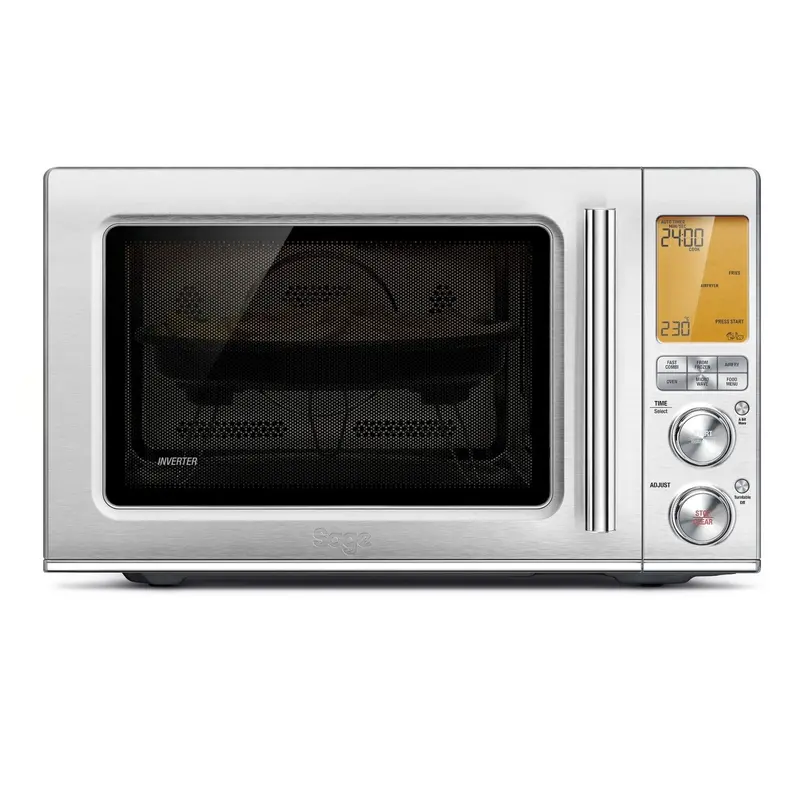 Sage The Combi Wave 3-In-1 Microwave Oven With Grill & Convection 1
