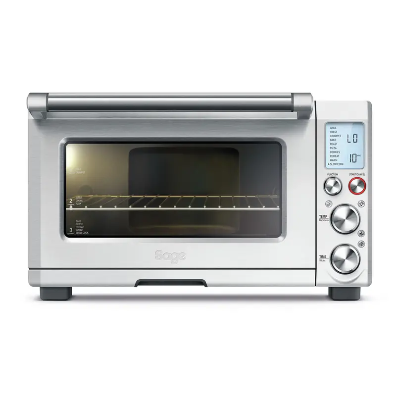 Sage The Smart Oven Pro – Precision Countertop Convection Oven 1