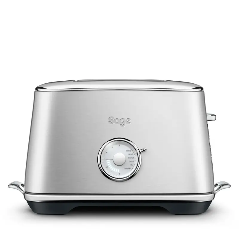Sage Toast Select Luxe 2-Slot Stainless Steel Toaster 1