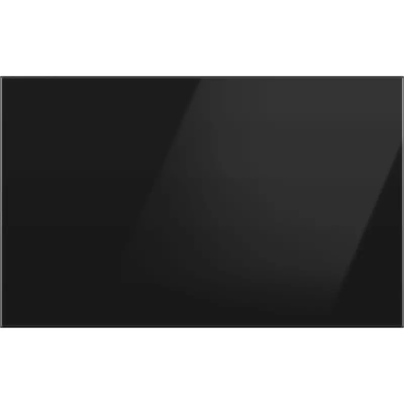 Samsung Bespoke Charcoal Glass Bottom Drawer Panel For 4-Door Refrigerators (Ra-F36Db433) 1