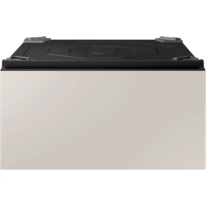 Samsung Bespoke Laundry Pedestal For Combo Units – We702Nb 1