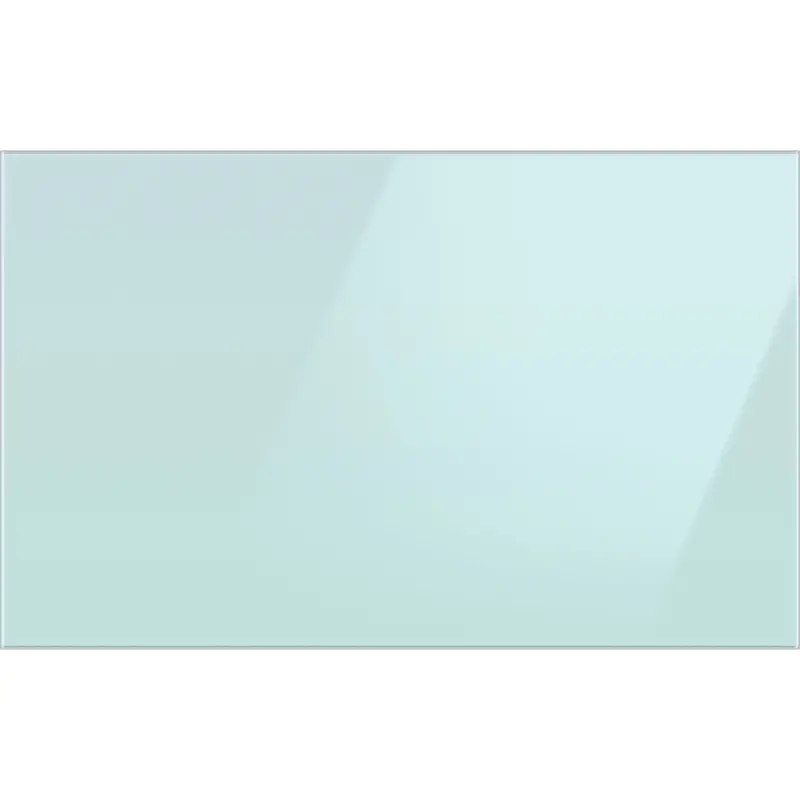 Samsung Bespoke Morning Blue Glass 4-Door Bottom Drawer Panel – Ra-F36Db4Cm 1