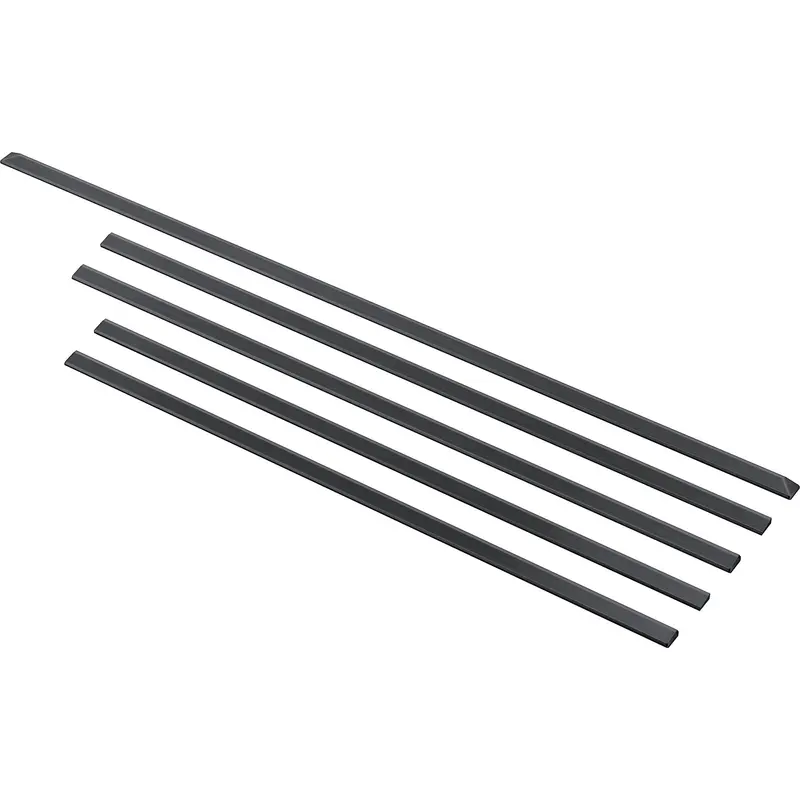 Samsung Black Stainless Steel Side Filler Kit For Built-In Appliances – Nx-Af5000Rm 1