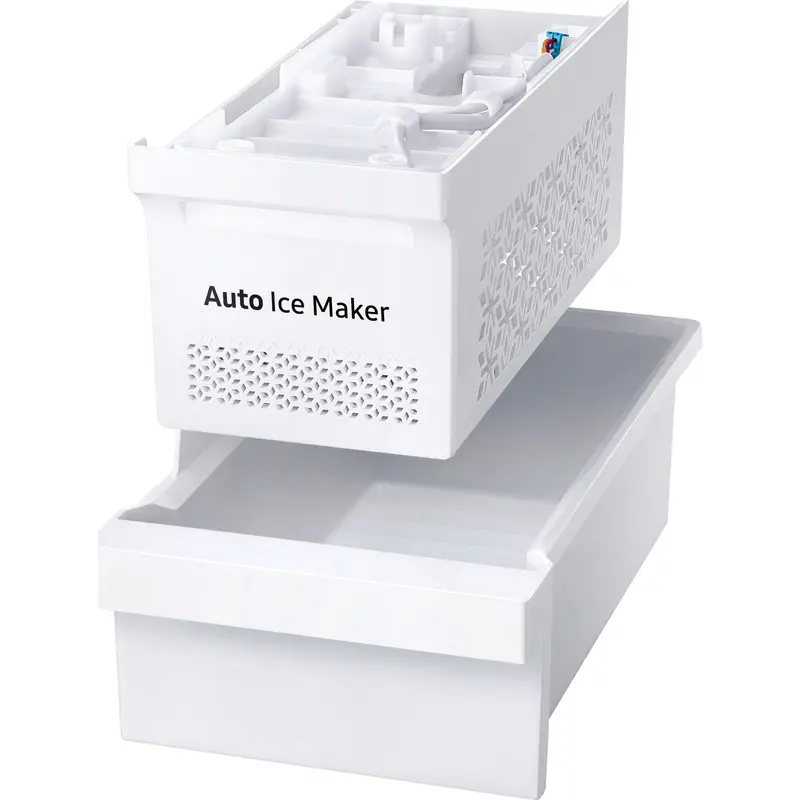 Samsung Ra-Timo63Pp Ice Maker Installation Kit – White 1