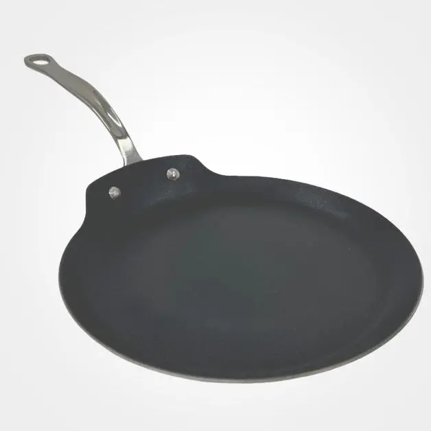 Samuel Groves Classic 10.25-Inch Non-Stick Crêpe Pan 1