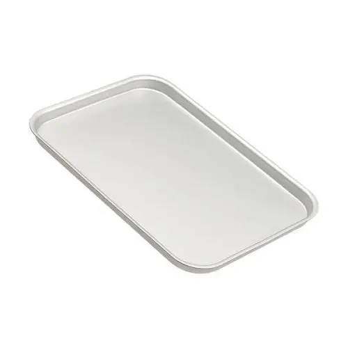 Samuel Groves Mermaid Silver-Anodized Baking Tray – Lightweight & Durable 1