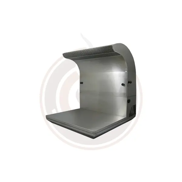 Savg Pali 26-Inch Countertop Type 2 Ventilation System – 120V – Model Not Specified 1