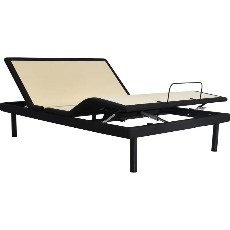 Sealy Reflexion Arc Lifestyle Adjustable Base — Smart Motion Technology 1