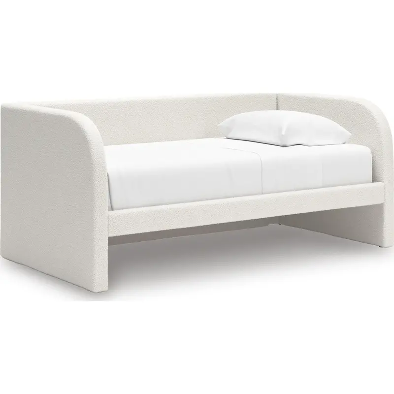 Shapella Twin Daybed Frame – Minimalist Style 1