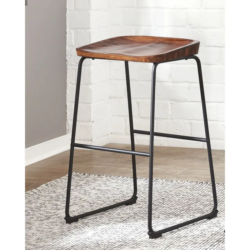 Showdell Counter-Height Barstool 2