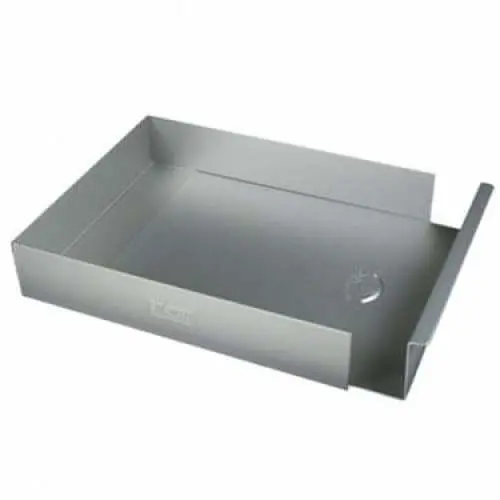 Silverwood 10X8-Inch Brownie Pan – Eye-Catching Rectangular Baking Dish 1