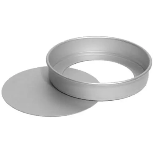 Silverwood 8-Inch Removable-Base Sandwich Pan 1