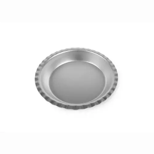 Silverwood 9-Inch Fluted Edge Pie Dish For Crusts & Tarts 1