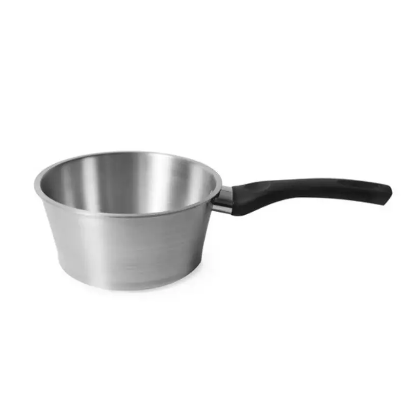 Silverwood Delia Little Gem 6.3-Inch Heavy-Gauge Aluminium Saucepan 1