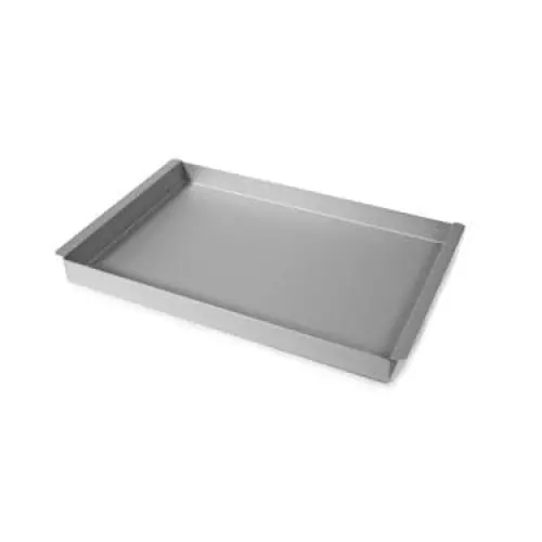 Silverwood Delia Swiss Roll Pan With Ergonomic Handles – 30 X 20 Cm (11.8 X 7.9 In) 1