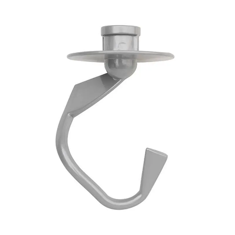 Smeg Dough Hook Attachment – Heavy-Duty Mixing Tool For Stand Mixers 1