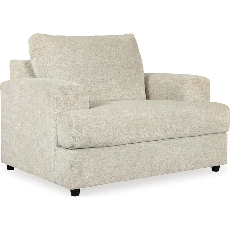 Soletren Upholstered Chair & A Half Sofa 1