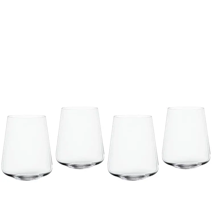 Spiegelau Definition Non-Alcoholic Beverage Tumblers 1