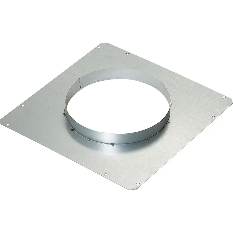 Stainless Steel Appliance Panel Kit For Built-In Ranges (Acvpd8) 1