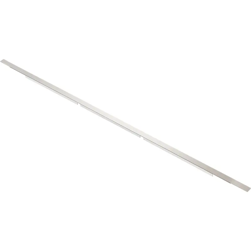 Stainless Steel Trim Kit For Range Hood Installation (Atkd48Sb) 1