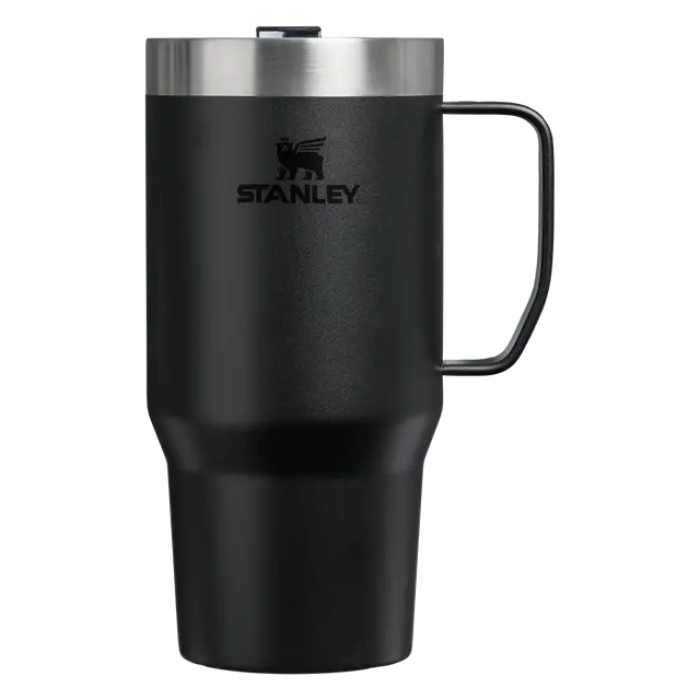 Stanley Everyday Suburban Travel Mug – Insulated Ceramic-Coated 1
