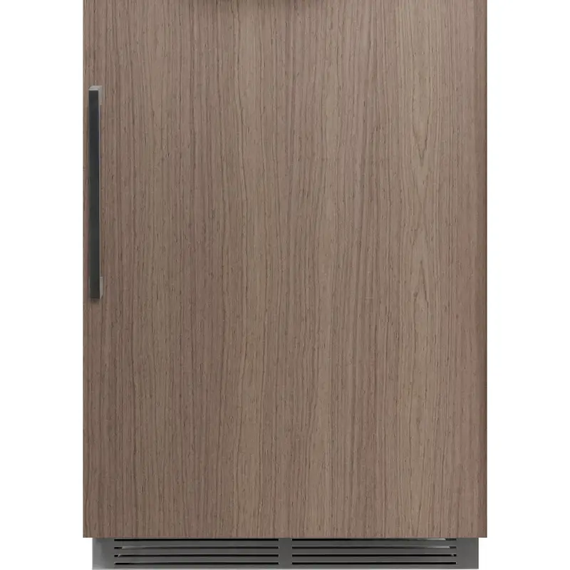 Stirling 24-Inch Panel-Ready Dual-Zone Wine Cooler With Wood Package – Custom Panel Fit (S4-D225Panr) 1