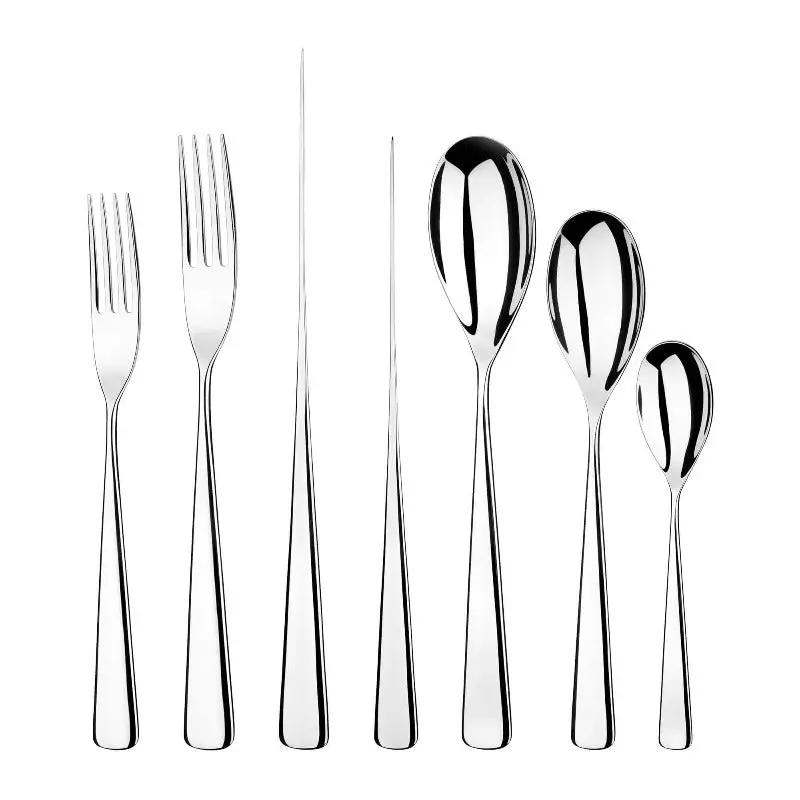 Studio William Karri Mirror 42-Piece Dinnerware Set 1
