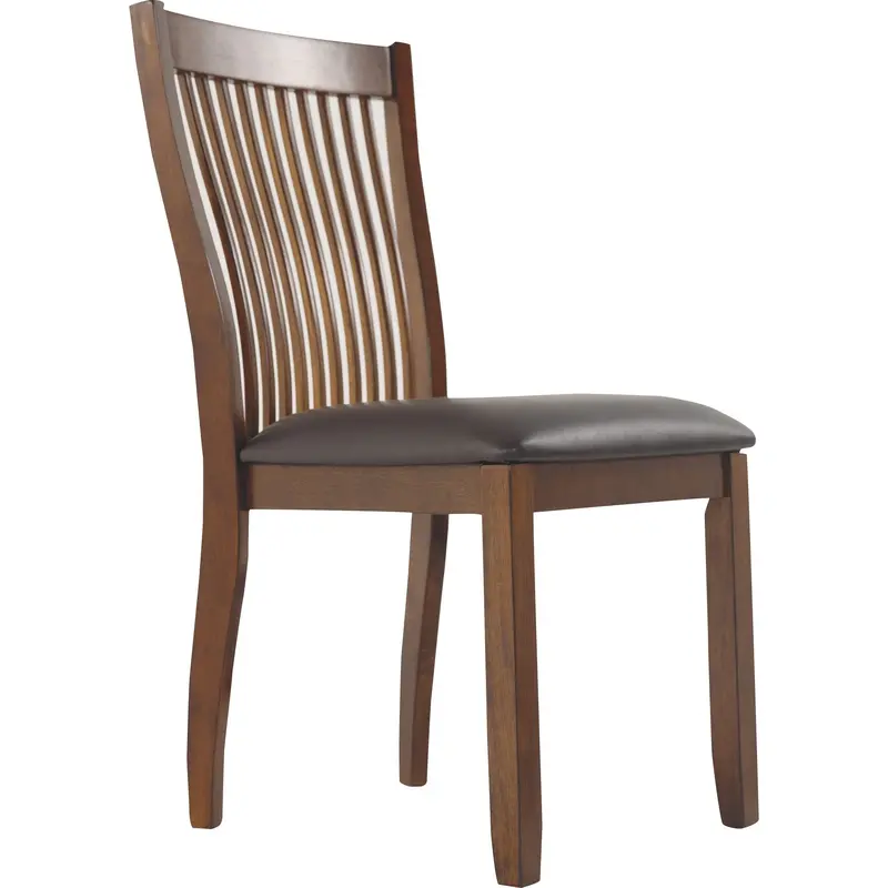 Stuman Fabric Upholstered Accent Chair 1