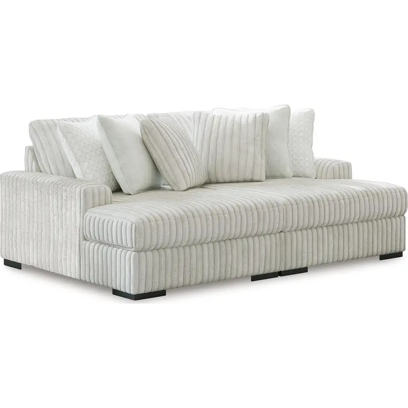 Stupendous Super-Sized Chaise Lounge 1