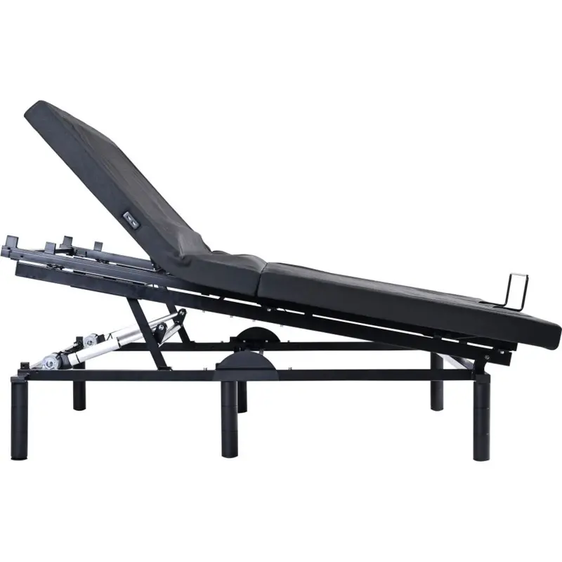 Symphony Sleep Comfort Adjustable Base With Elevation Kit 3
