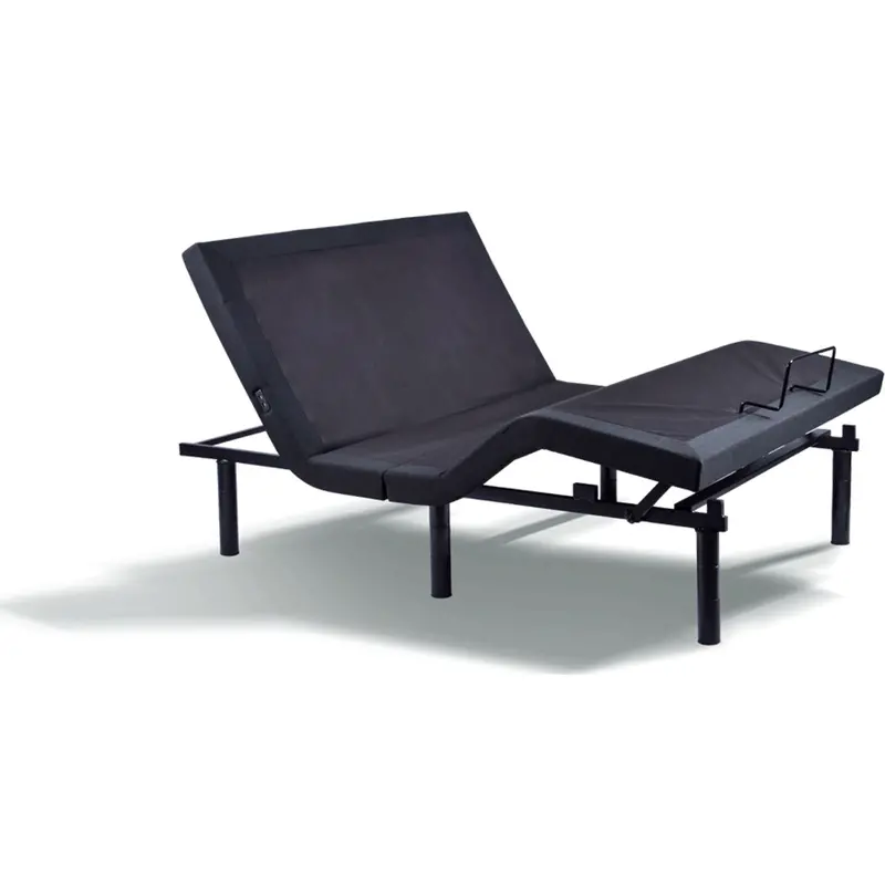 Symphony Sleep Comfort Lifestyle Adjustable Base — Smooth Motion Control 1