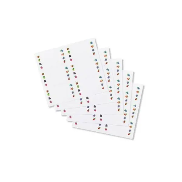 Tala Fruit Identification Labels – Pack Of 30 1